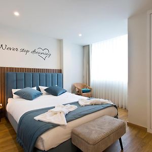 Appartement met een Slaapkamer